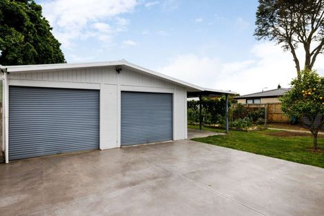 Photo of property in 7 Lugton Street, Nawton, Hamilton, 3200