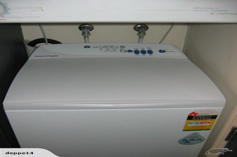 Photo of property in Hannahs Corner, 14/8 Leeds Street, Te Aro, Wellington, 6011