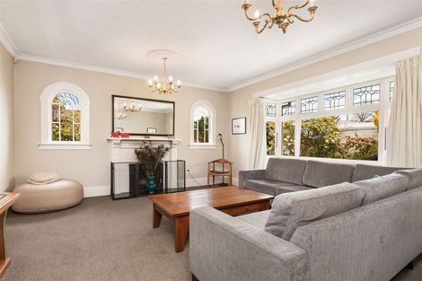 Photo of property in 95 Glandovey Road, Fendalton, Christchurch, 8052