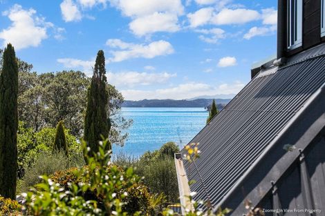 Photo of property in 15a Sea View Terrace, Cockle Bay, Auckland, 2014