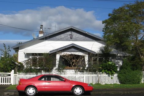 Photo of property in 18 Wolfe Street, Regent, Whangarei, 0112
