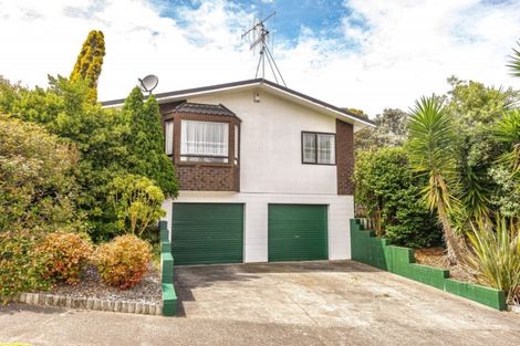 Photo of property in 25 Aiken Road, Saint Johns Hill, Whanganui, 4501
