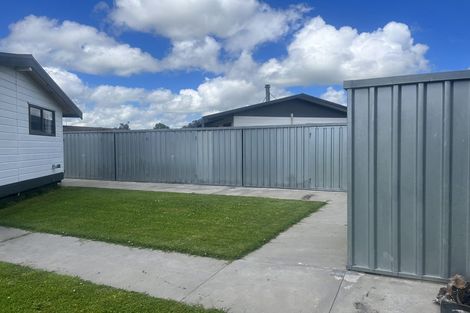 Photo of property in 21 Titoki Street, Matamata, 3400