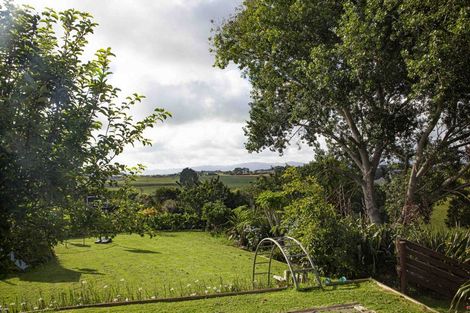 Photo of property in 123b Colombo Road, Waiuku, 2123