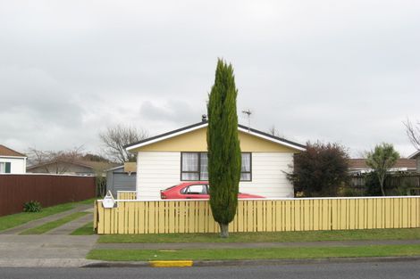 Photo of property in 4 Silvan Place, Bell Block, New Plymouth, 4312
