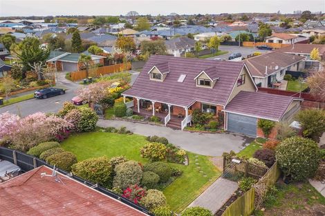 Photo of property in 9 Sawtell Place, Northcote, Christchurch, 8052