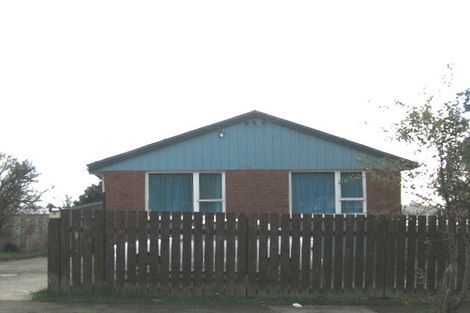 Photo of property in 45 Driver Crescent, Cannons Creek, Porirua, 5024