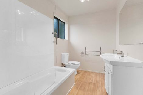 Photo of property in 85b Oxford Street, Lansdowne, Masterton, 5810