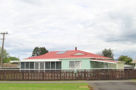Photo of property in 56 Galbraith Street, Waihi, 3610