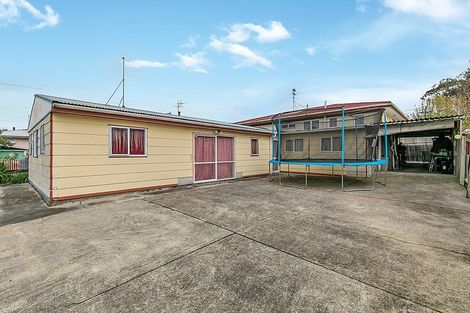 Photo of property in 6 Garrett Place, Otara, Auckland, 2023