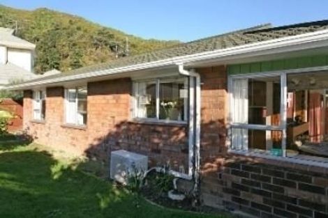 Photo of property in 3/11 Hayward Terrace, Waiwhetu, Lower Hutt, 5010