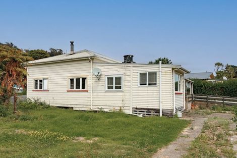 Photo of property in 27 Dole Street, Ngakawau, 7824