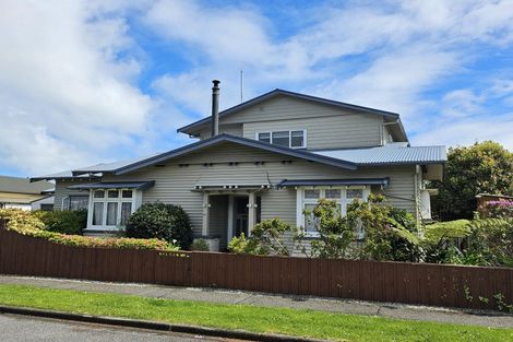 Photo of property in 40 Palmerston Street, Greymouth, 7805