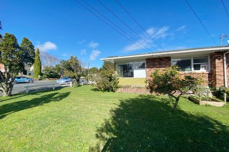 Photo of property in 88 Parau Street, Mount Eden, Auckland, 1041
