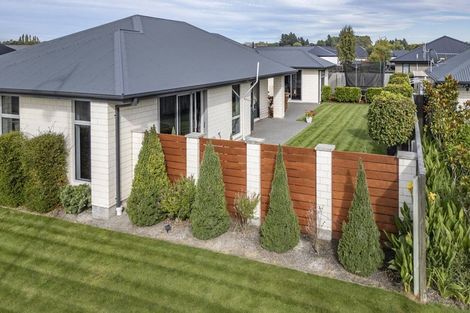 Photo of property in 87 Sutherland Drive, Kaiapoi, 7630