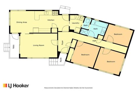 Photo of property in 1/1166 Te Rahu Road, Te Awamutu, 3800