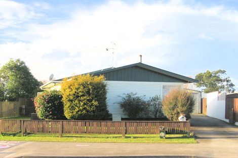 Photo of property in 52 Deanwell Avenue, Deanwell, Hamilton, 3206