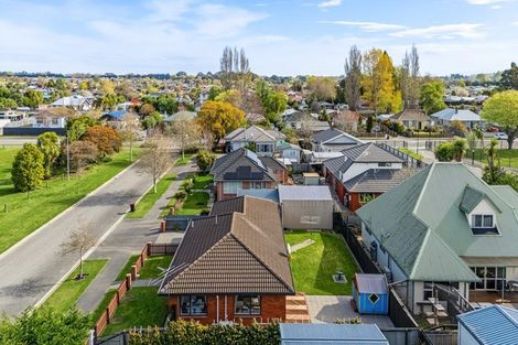 Photo of property in 5 Rich Street, Kaiapoi, 7630