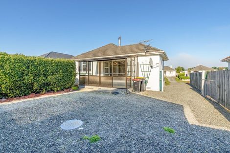 Photo of property in 91 Lithgow Street, Glengarry, Invercargill, 9810
