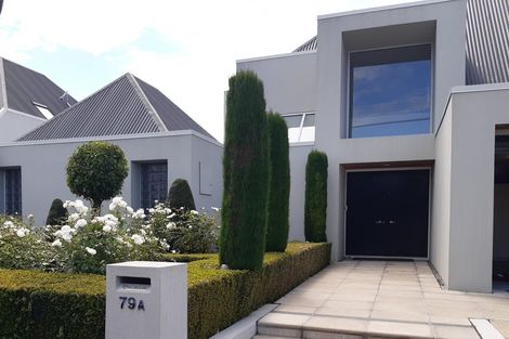 Photo of property in 79a Leinster Road, Merivale, Christchurch, 8014