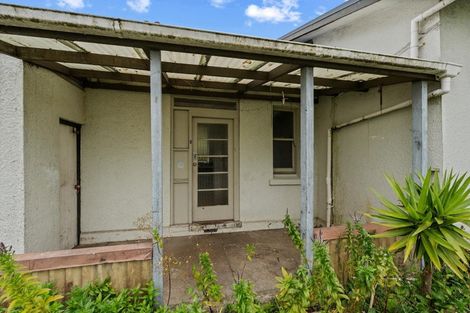 Photo of property in 35 Rodney Street, Georgetown, Invercargill, 9812