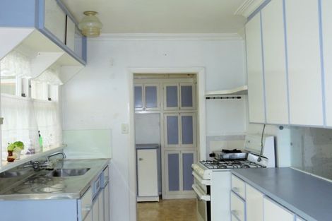 Photo of property in 16 Bledisloe Street, Levin, 5510