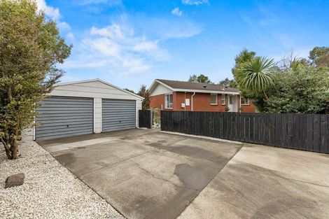 Photo of property in 60 Orrick Crescent, Avondale, Christchurch, 8061