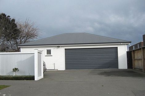 Photo of property in 65 Browns Road, St Albans, Christchurch, 8014