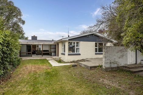 Photo of property in 10 Longden Street, Darfield, 7510