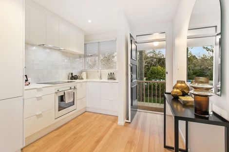 Photo of property in 13a Emmett Street, Herne Bay, Auckland, 1011