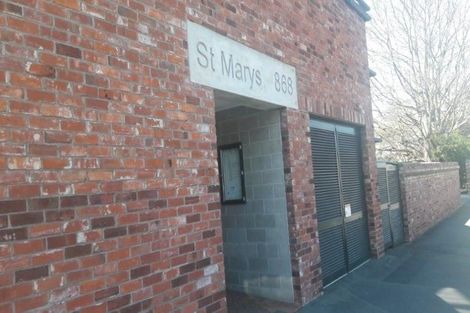 Photo of property in 4/868 Colombo Street, Christchurch Central, Christchurch, 8013