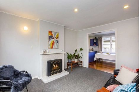 Photo of property in 10 Byron Street, Trentham, Upper Hutt, 5018