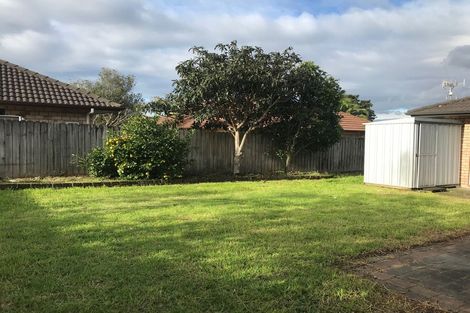 Photo of property in 418 East Tamaki Road, East Tamaki, Auckland, 2013