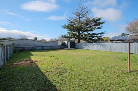 Photo of property in 8 Victor Street, Dannevirke, 4930