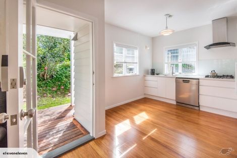 Photo of property in 42 Napier Avenue, Takapuna, Auckland, 0622
