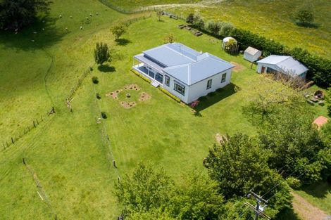 Photo of property in 320 Glue Pot Road, Oropi, Tauranga, 3173