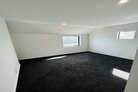 Photo of property in 10/6 Skibbereen Drive, Halswell, Christchurch, 8025