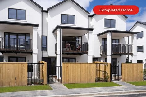 Photo of property in 3/7 Ayr Street, Riccarton, Christchurch, 8011