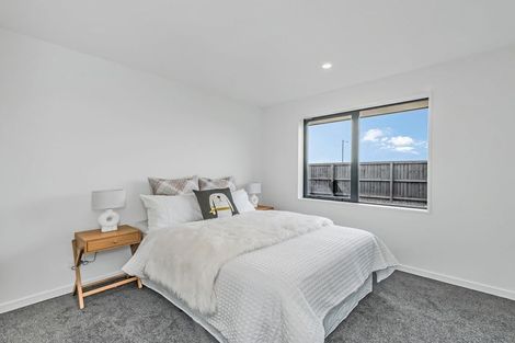 Photo of property in 5 Hawk Close, Rolleston, 7615