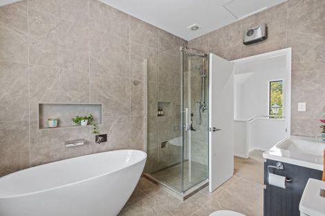 Photo of property in 5 Majestic Lane, Cashmere, Christchurch, 8022