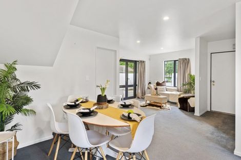 Photo of property in 3/139 Deans Avenue, Riccarton, Christchurch, 8011