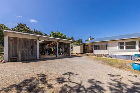 Photo of property in 188 Horeke Road, Okaihau, 0475