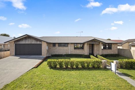 Photo of property in 5 Parsot Place, Pukekohe, 2120