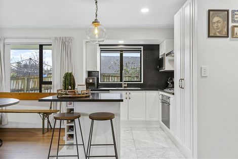 Photo of property in 25 Michael Jones Drive, Flat Bush, Auckland, 2019