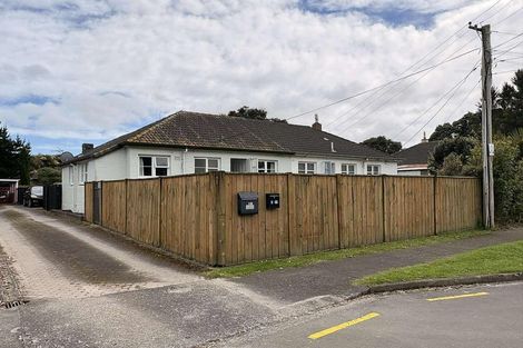 Photo of property in 1/27 Athlone Crescent, Avalon, Lower Hutt, 5011