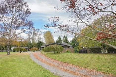 Photo of property in 617 Johns Road, Harewood, Christchurch, 8051