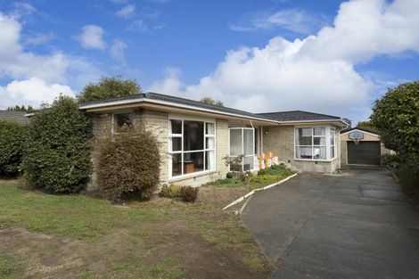 Photo of property in 209 Burwood Road, Burwood, Christchurch, 8083