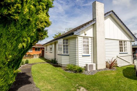 Photo of property in 26 Rugby Street, Awapuni, Palmerston North, 4412