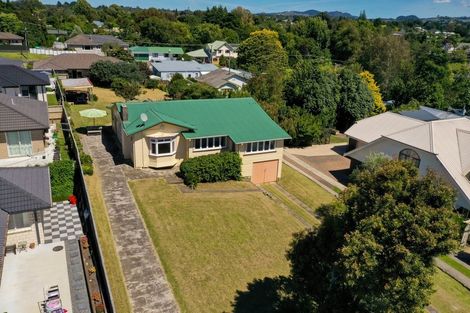 Photo of property in 24 Glen Terrace, Te Puke, 3119