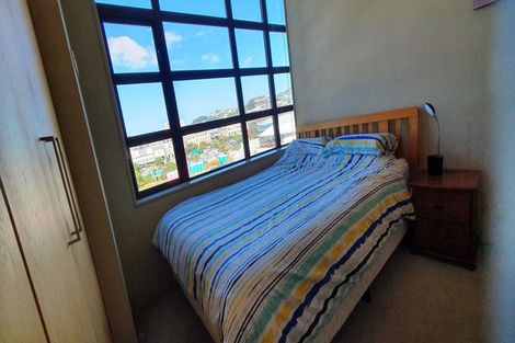 Photo of property in Chaffers Dock, 213/22 Herd Street, Te Aro, Wellington, 6011